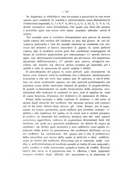 Rivista di diritto civile