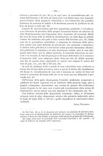 Rivista di diritto civile