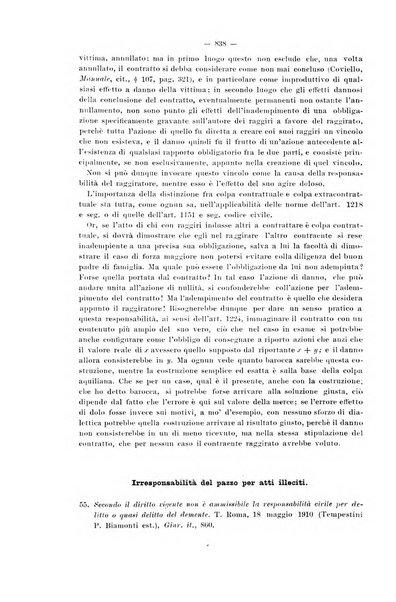 Rivista di diritto civile