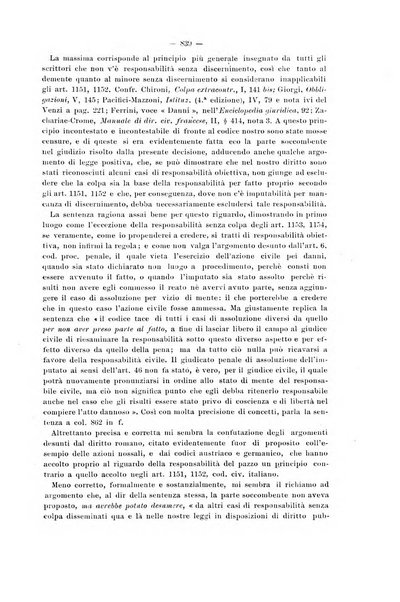 Rivista di diritto civile