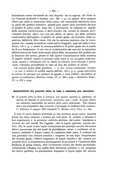 Rivista di diritto civile