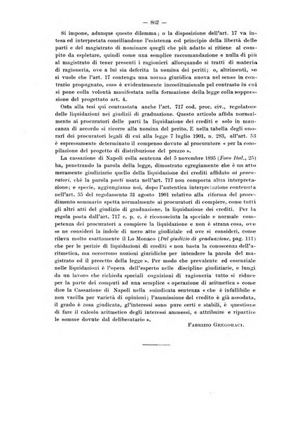 Rivista di diritto civile