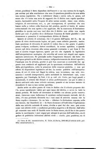 Rivista di diritto civile