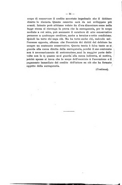 Rivista di diritto civile