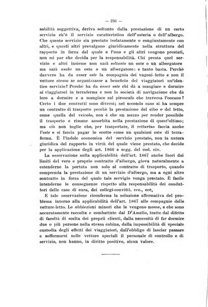 Rivista di diritto civile