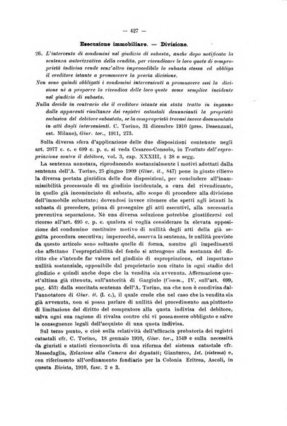 Rivista di diritto civile