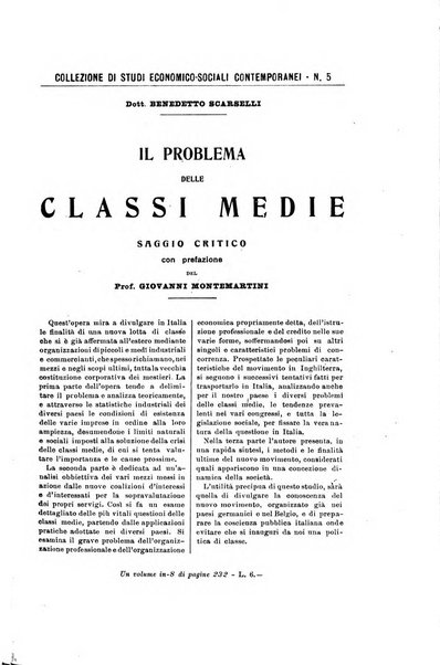 Rivista di diritto civile