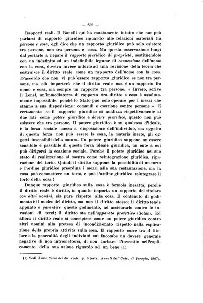 Rivista di diritto civile