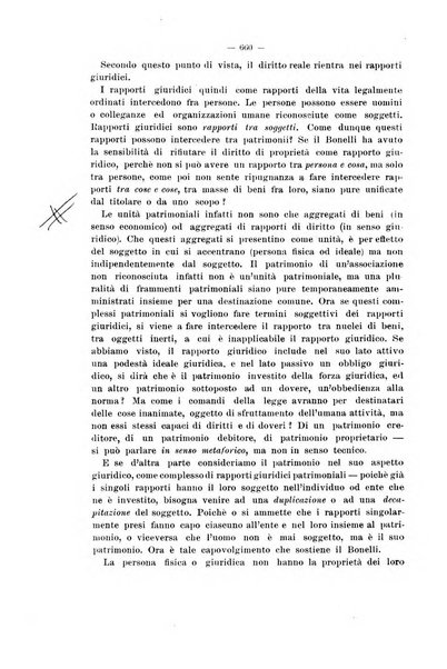 Rivista di diritto civile