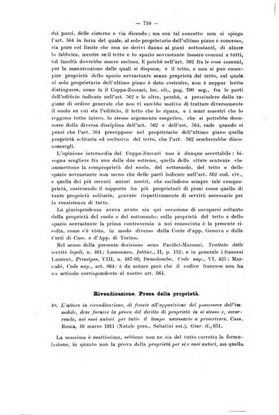 Rivista di diritto civile