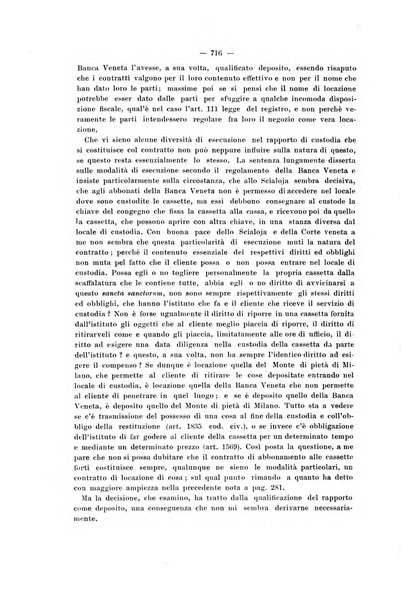 Rivista di diritto civile