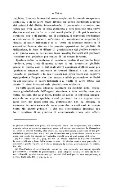 Rivista di diritto civile