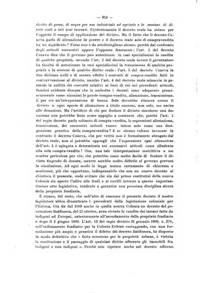 Rivista di diritto civile