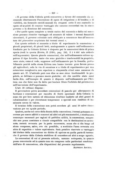 Rivista di diritto civile