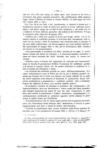 Rivista di diritto civile