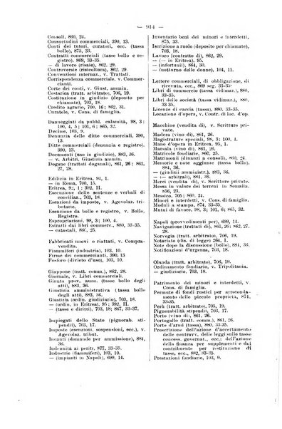 Rivista di diritto civile