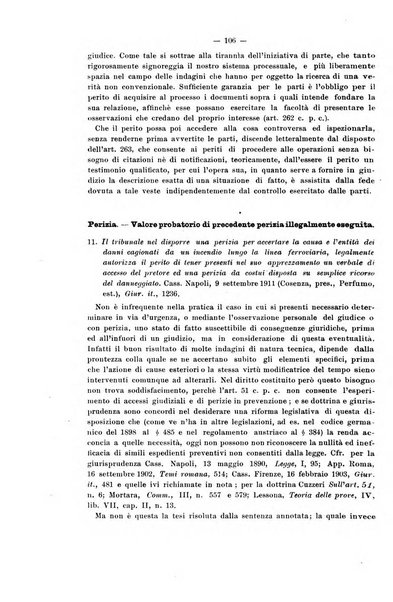 Rivista di diritto civile