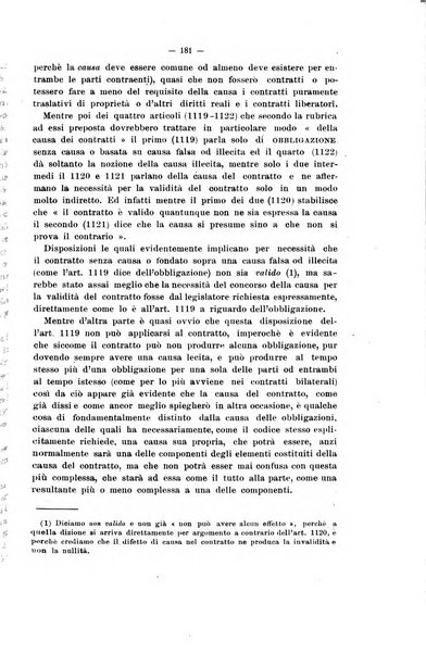 Rivista di diritto civile