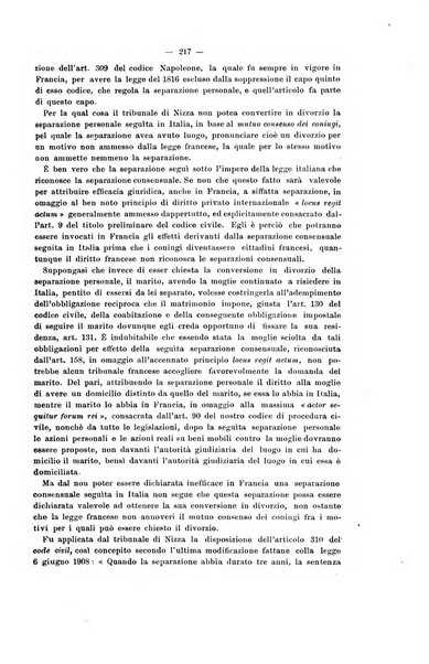 Rivista di diritto civile