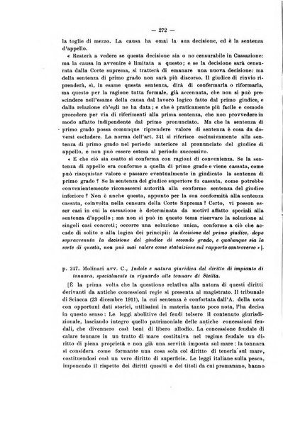 Rivista di diritto civile