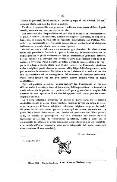 Rivista di diritto civile