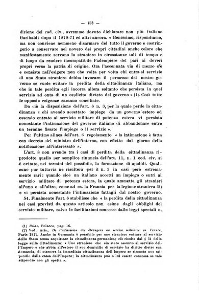 Rivista di diritto civile