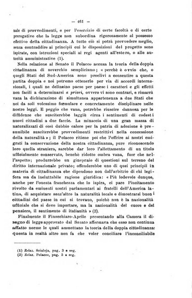 Rivista di diritto civile