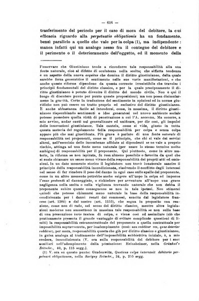 Rivista di diritto civile