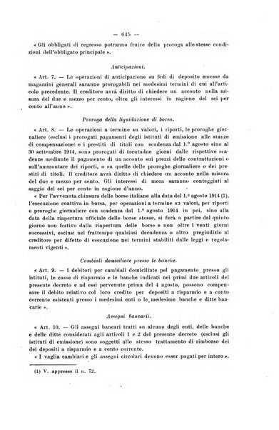 Rivista di diritto civile