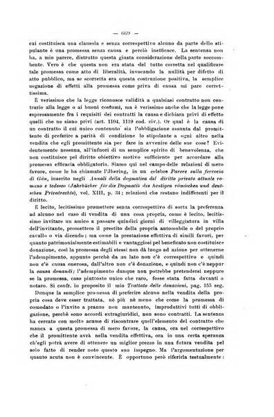 Rivista di diritto civile