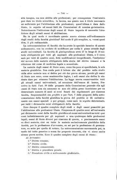 Rivista di diritto civile