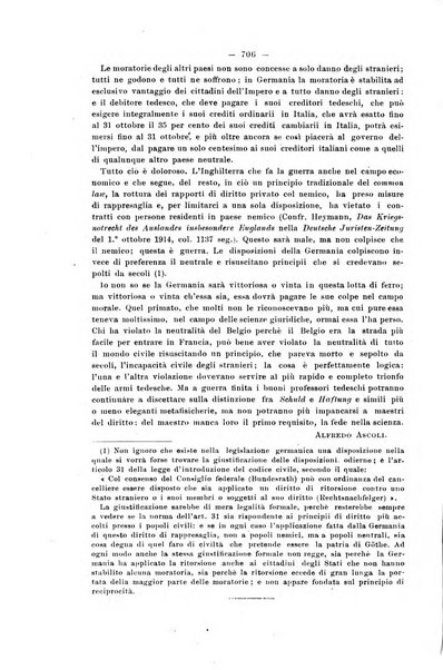 Rivista di diritto civile