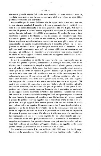 Rivista di diritto civile