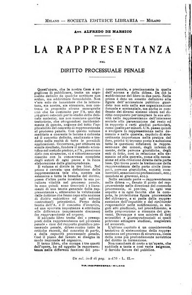 Rivista di diritto civile