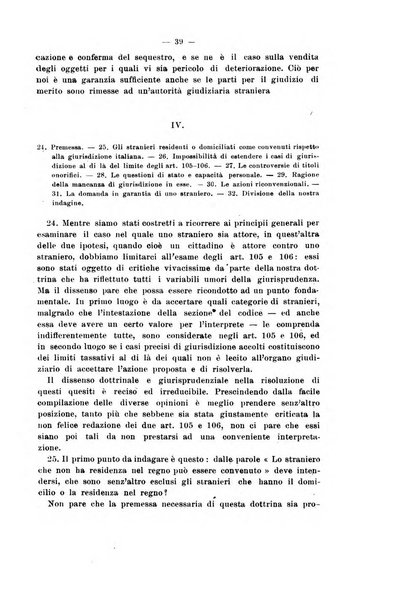 Rivista di diritto civile