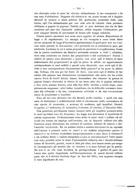 Rivista di diritto civile