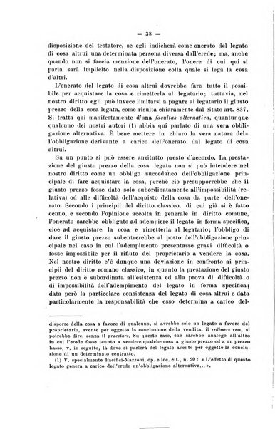 Rivista di diritto civile