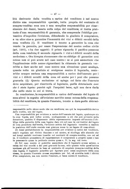 Rivista di diritto civile