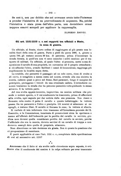 Rivista di diritto civile