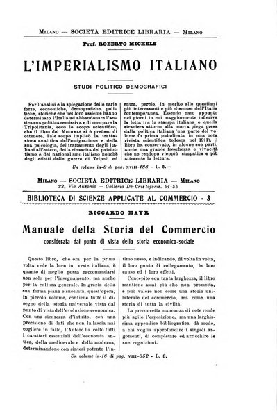 Rivista di diritto civile