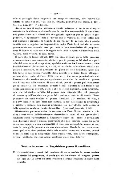 Rivista di diritto civile