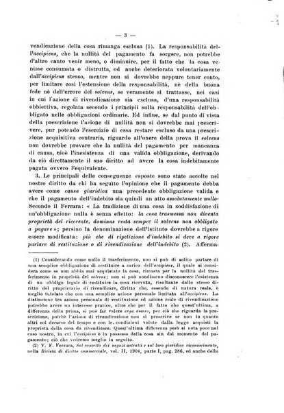 Rivista di diritto civile