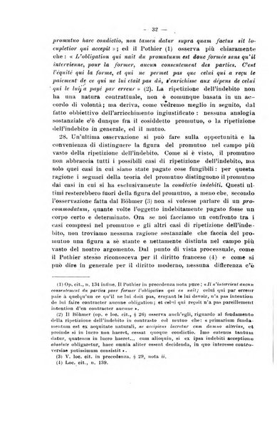 Rivista di diritto civile