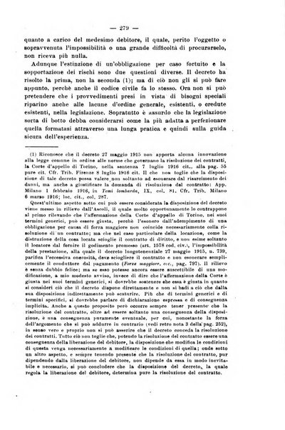 Rivista di diritto civile