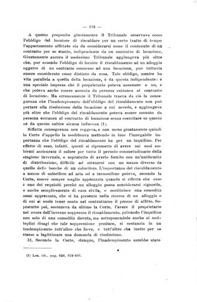 Rivista di diritto civile