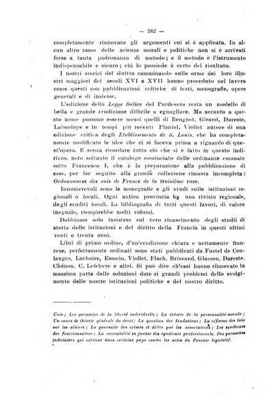 Rivista di diritto civile