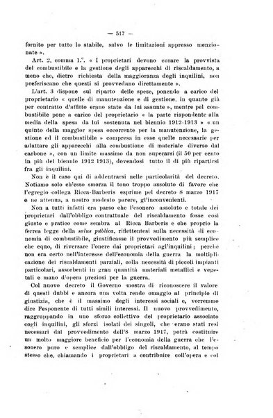 Rivista di diritto civile