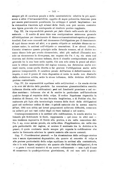 Rivista di diritto civile