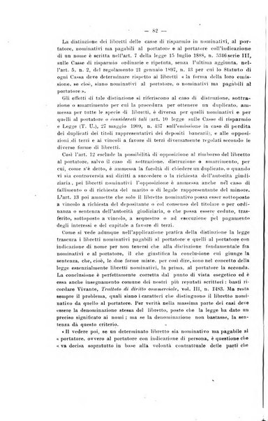 Rivista di diritto civile