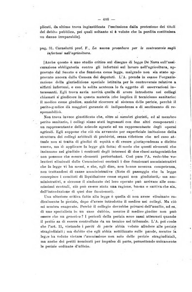 Rivista di diritto civile